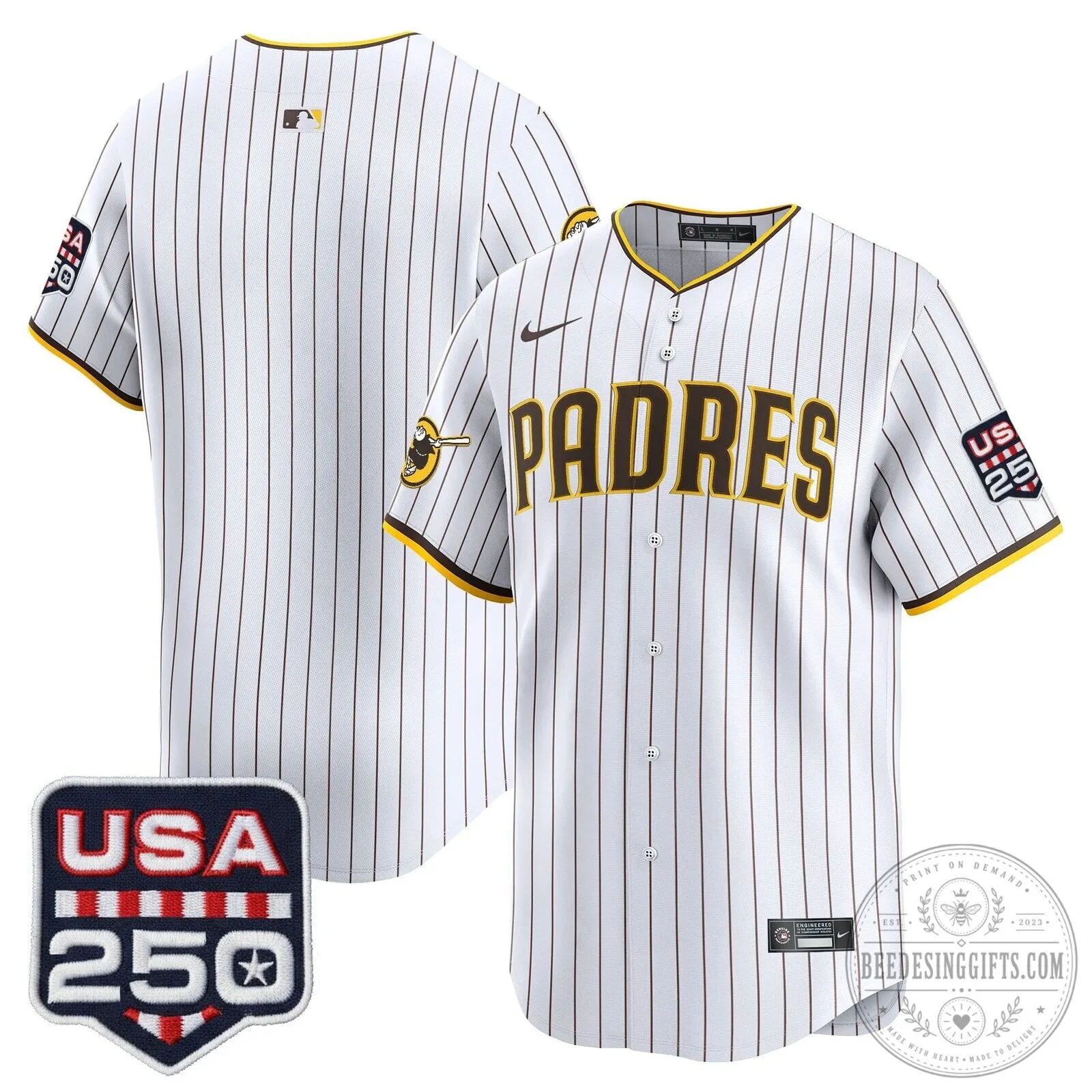 Fourth of July San Diego Padres Fernando Tatis Jr. Baseball Jersey 63 Fourth of July San Diego Padres Fernando Tatis Jr. Baseball Jersey