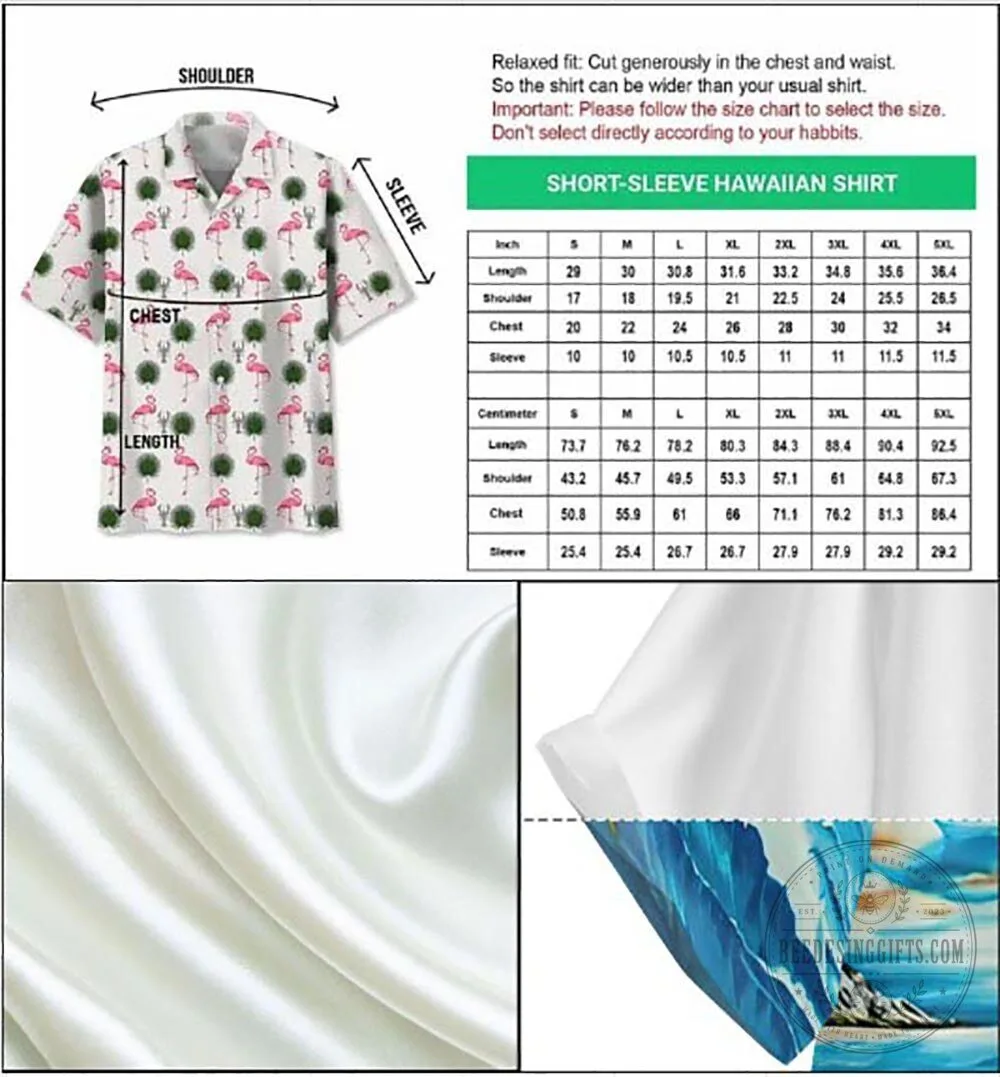 Virginia and Truckee Railroad Queen of the Short Lines Trackhead Hawaiian Shirt 5 Virginia and Truckee Railroad Queen of the Short Lines Trackhead Hawaiian Shirt