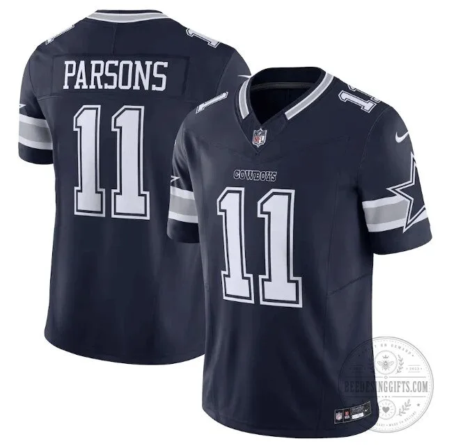 Dallas Cowboys Micah Parsons NFL Football Team Jersey