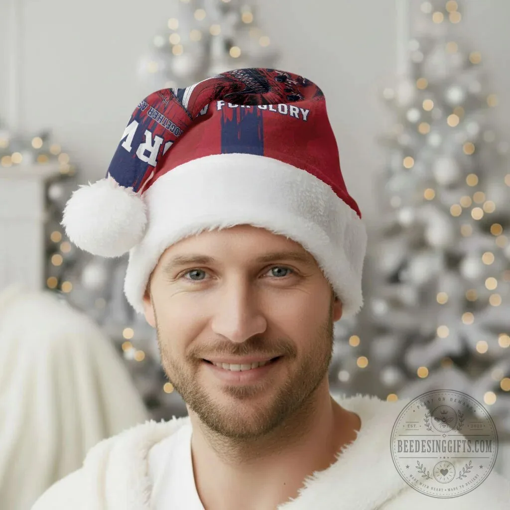 Norway Football Team Row For Glory Viking Ship Christmas Santa Hat 13 Norway Football Team Row For Glory Viking Ship Christmas Santa Hat